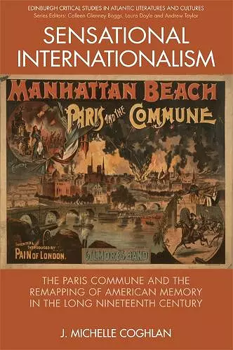 Sensational Internationalism cover