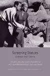 Screening Statues cover