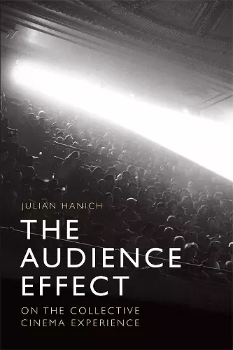 The Audience Effect cover