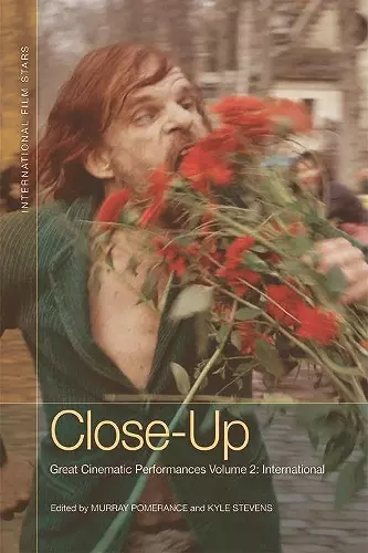 Close-Up cover