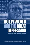 Hollywood and the Great Depression cover