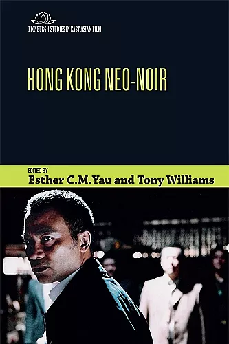 Hong Kong Neo-Noir cover