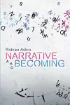 Narrative and Becoming cover