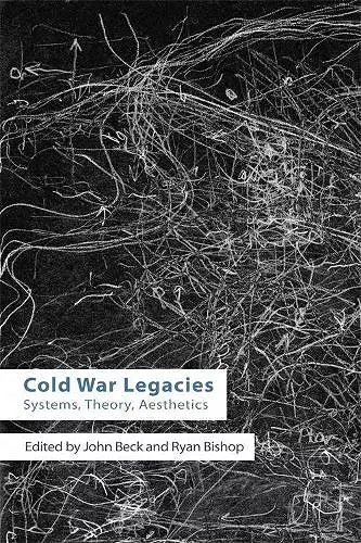Cold War Legacies cover