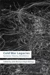 Cold War Legacies cover