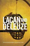 Lacan and Deleuze cover