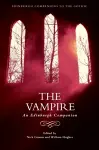 The Vampire cover
