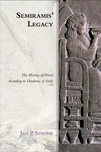 Semiramis' Legacy cover
