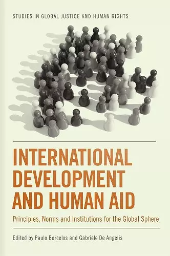 International Development and Human Aid cover