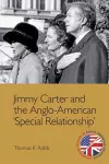 Jimmy Carter and the Anglo-American 'Special Relationship' cover