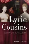 Lyric Cousins cover