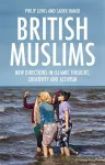 British Muslims cover