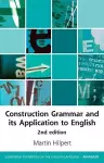 Construction Grammar and its Application to English cover