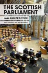 The Scottish Parliament cover