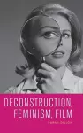 Deconstruction, Feminism, Film cover