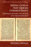 Seeing God in Sufi Qur'an Commentaries cover