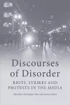 Discourses of Disorder cover