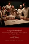 Caught In-Between cover