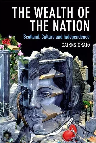 The Wealth of the Nation cover