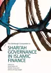 The Edinburgh Companion to Shari'Ah Governance in Islamic Finance cover