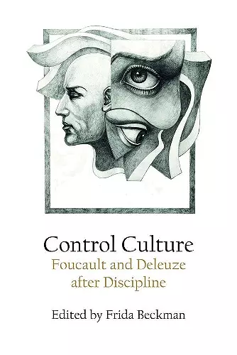 Control Culture cover