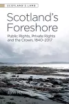 Scotland'S Foreshore cover