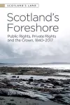 Scotland’s Foreshore cover