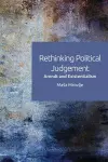 Rethinking Political Judgement cover