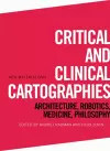 Critical and Clinical Cartographies cover