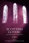 Scottish Gothic cover