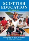 Scottish Education cover