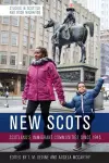 New Scots cover