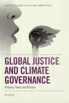 Global Justice and Climate Governance cover