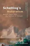 Schelling's Naturalism cover