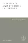 Experience and Eternity in Spinoza cover