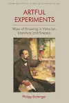 Artful Experiments cover