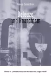 Deleuze and Anarchism cover