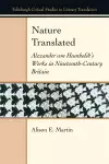 Nature Translated cover