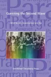 Queering the Second Wave cover