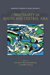Christianity in South and Central Asia cover
