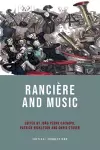 Rancière and Music cover