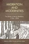 Migration and Modernities cover