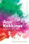 Ana Kokkinos cover
