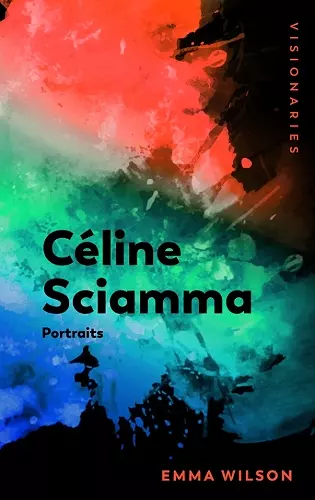 Celine Sciamma cover