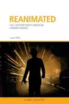 Reanimated cover