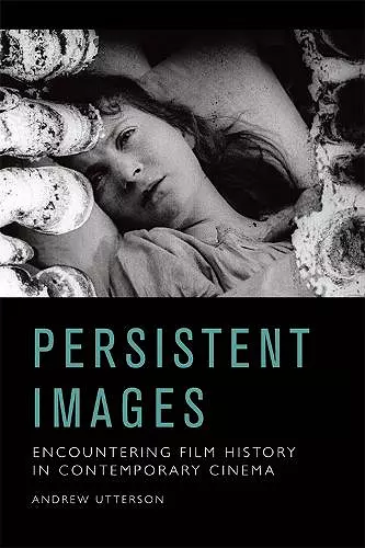 Persistent Images cover