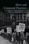 Illicit and Unnatural Practices cover