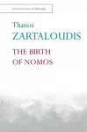 The Birth of Nomos cover