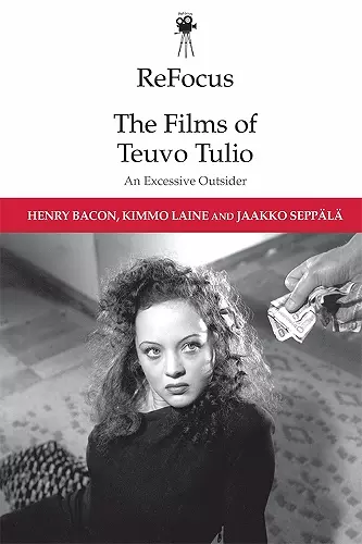 The Films of Teuvo Tulio cover