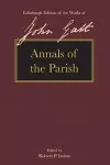 Annals of the Parish cover